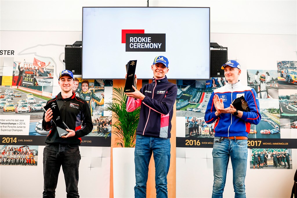 (Foto: Porsche Motorsport)
